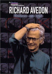 Richard Avedon: Darkness and Light
