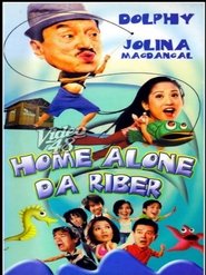Watch Home Alone da Riber (2002)