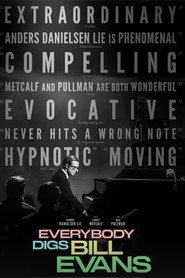 Everybody Digs Bill Evans