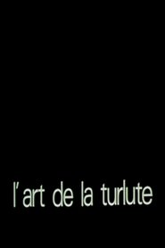 Poster L'art de la turlute 1969