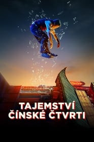 Tajemství čínské čtvrti