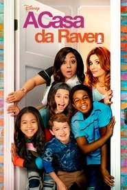 Raven’s Home / A Casa da Raven