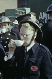 The Blitzed Cities of Bristol and Bath (1942)