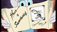 Disney's El show del ratón - Episodio 13: Episodio 13