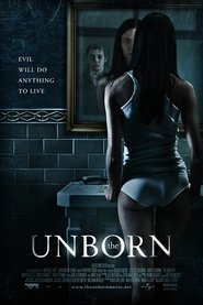 The Unborn 2009 Stream danish direkte på hjemmesiden