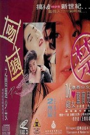 Poster Picking Up Girls 1994