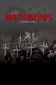 Poster Mataindios 2018