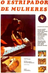 Poster The Ripper of Women 1978