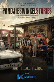 Pandjieswinkelstories
