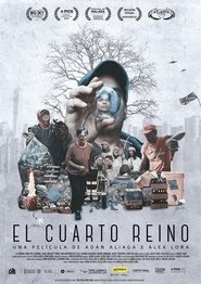 El Cuarto Reino