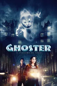 Image Ghoster El fantasma del espejo