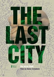 The Last City постер