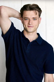 Spencer Palmer profile