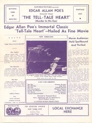 The Tell-Tale Heart (1934)