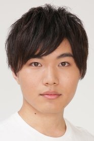 Retrato de Nao Katagai