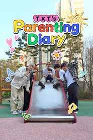 TXT's Parenting Diary (2026)