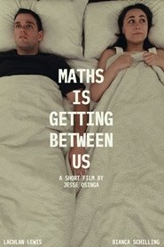 Maths Is Getting Between Us (2025)