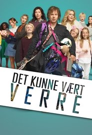 Det kunne vært verre 2018