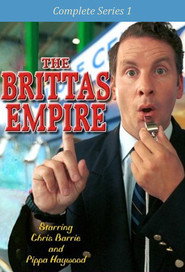 The Brittas Empire Series 1 3
