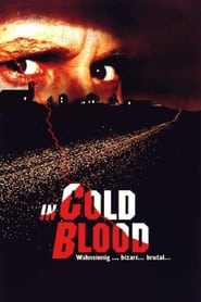 Poster In Cold Blood