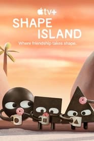 Shape Island poster