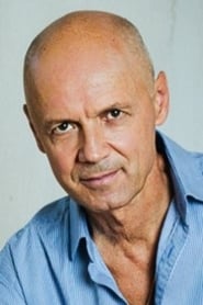 Algis Arlauskas headshot