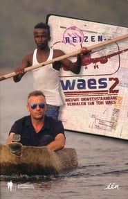 Reizen Waes: Season 2
