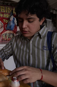 Iv&aacute;n Nequiz Leyva is Rom&aacute;n