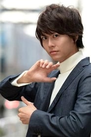 Tawada Hideya as Kinji Takigawa