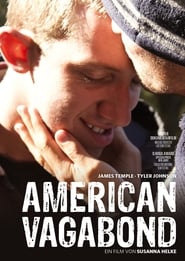American Vagabond постер