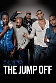 Zane's the Jump Off постер