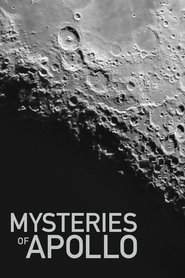 Mysteries of Apollo poster