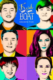 Fresh Off the Boat Season 5 4