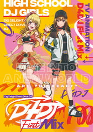 D4DJ poster