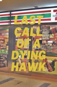 Poster Last Call of a Dying Hawk 1970