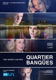 Poster Banking District - Season 2 Episode 2 : Episode 2 2020