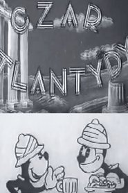 Czar Atlantydy