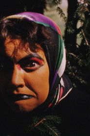 La sorci&egrave;re de Crans (1970)