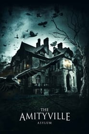 The Amityville Asylum постер