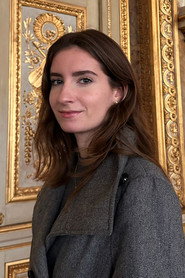 Antina Albrecht profile