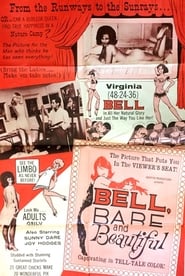 Bell, Bare and Beautiful 1963 吹き替え 無料動画