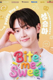 Bite Me Sweet постер