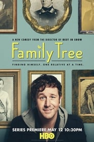 Family Tree постер