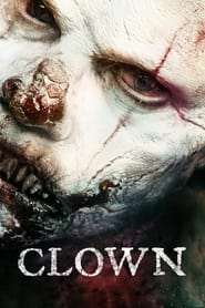 Poster Clown