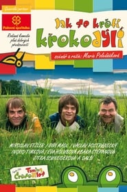 Jak se krotí krokodýli 2006