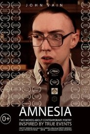 Poster Amnesia 2016