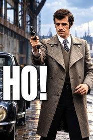 Ho! постер
