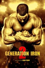 Poster Generation Iron 2