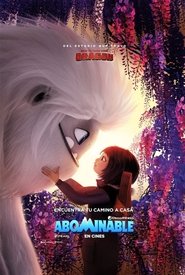 Abominable poster