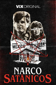 Narcosatánicos